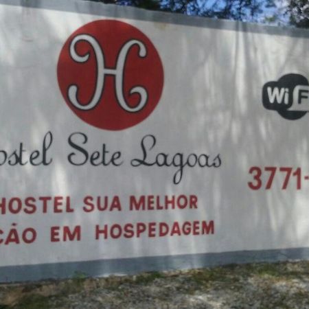 Hostel סטה לגואס מראה חיצוני תמונה