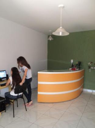 Hostel סטה לגואס מראה חיצוני תמונה