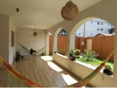 Hostel סטה לגואס מראה חיצוני תמונה