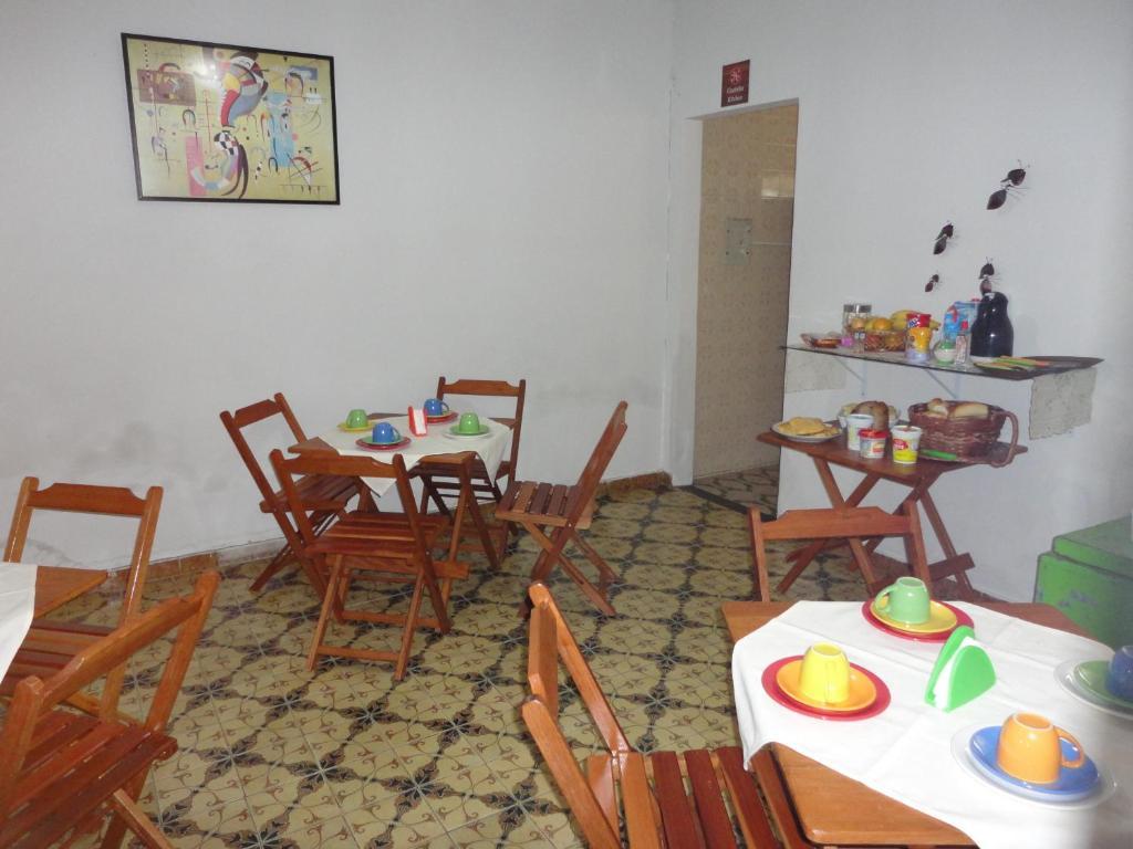 Hostel סטה לגואס מראה חיצוני תמונה