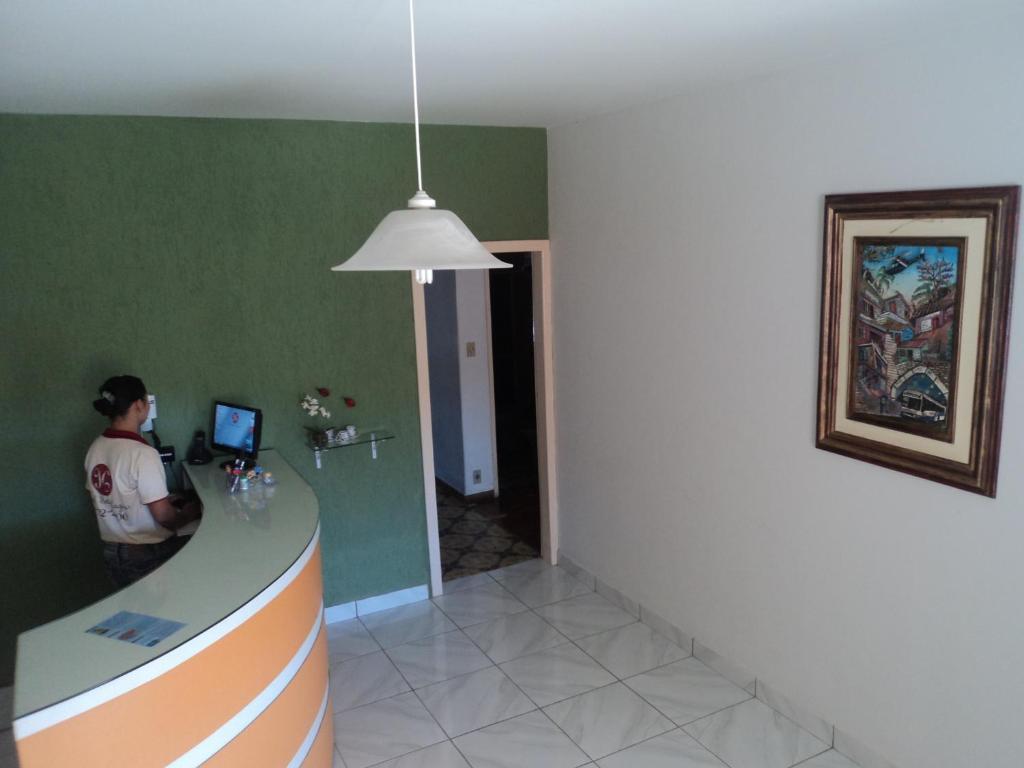 Hostel סטה לגואס מראה חיצוני תמונה
