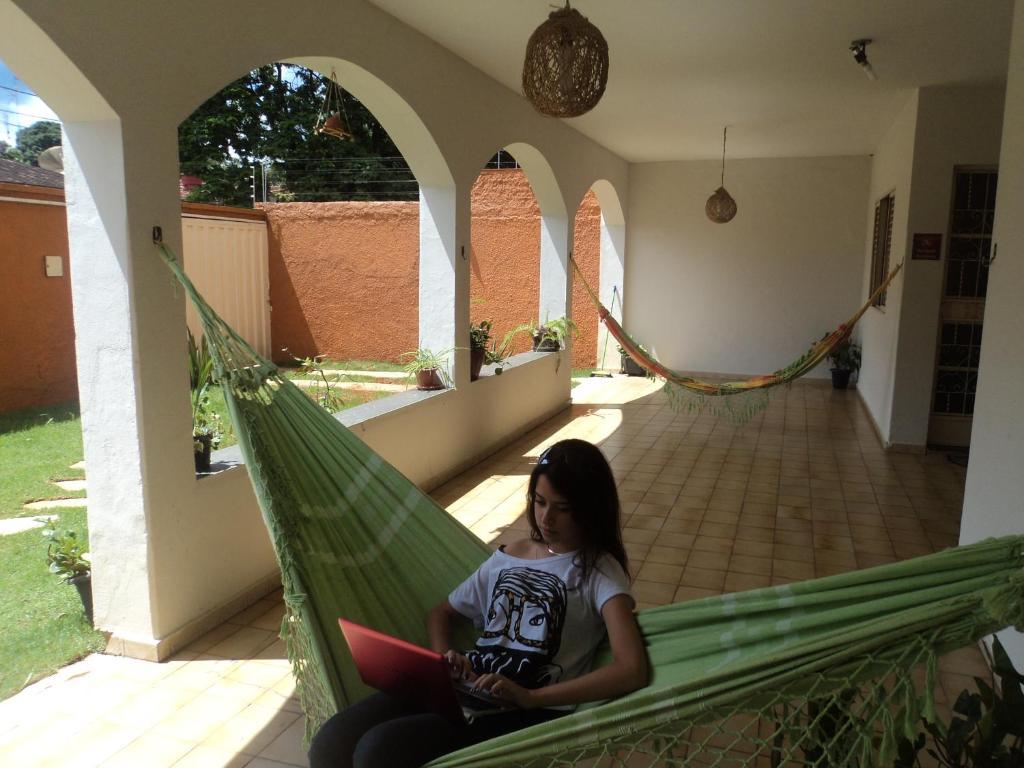 Hostel סטה לגואס מראה חיצוני תמונה