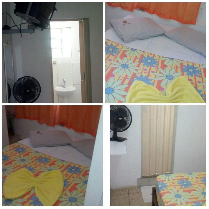 Hostel סטה לגואס מראה חיצוני תמונה