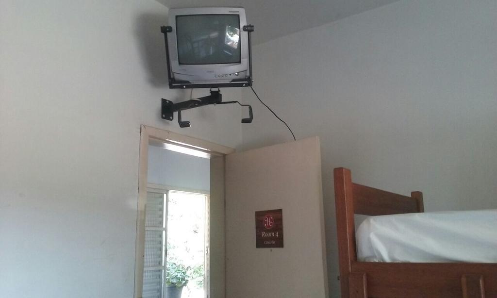 Hostel סטה לגואס מראה חיצוני תמונה