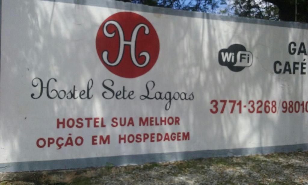 Hostel סטה לגואס מראה חיצוני תמונה